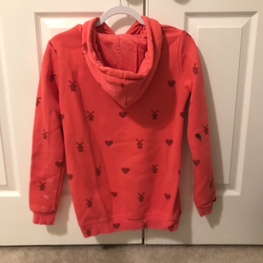 Warmest Dutch Bros Hoodie